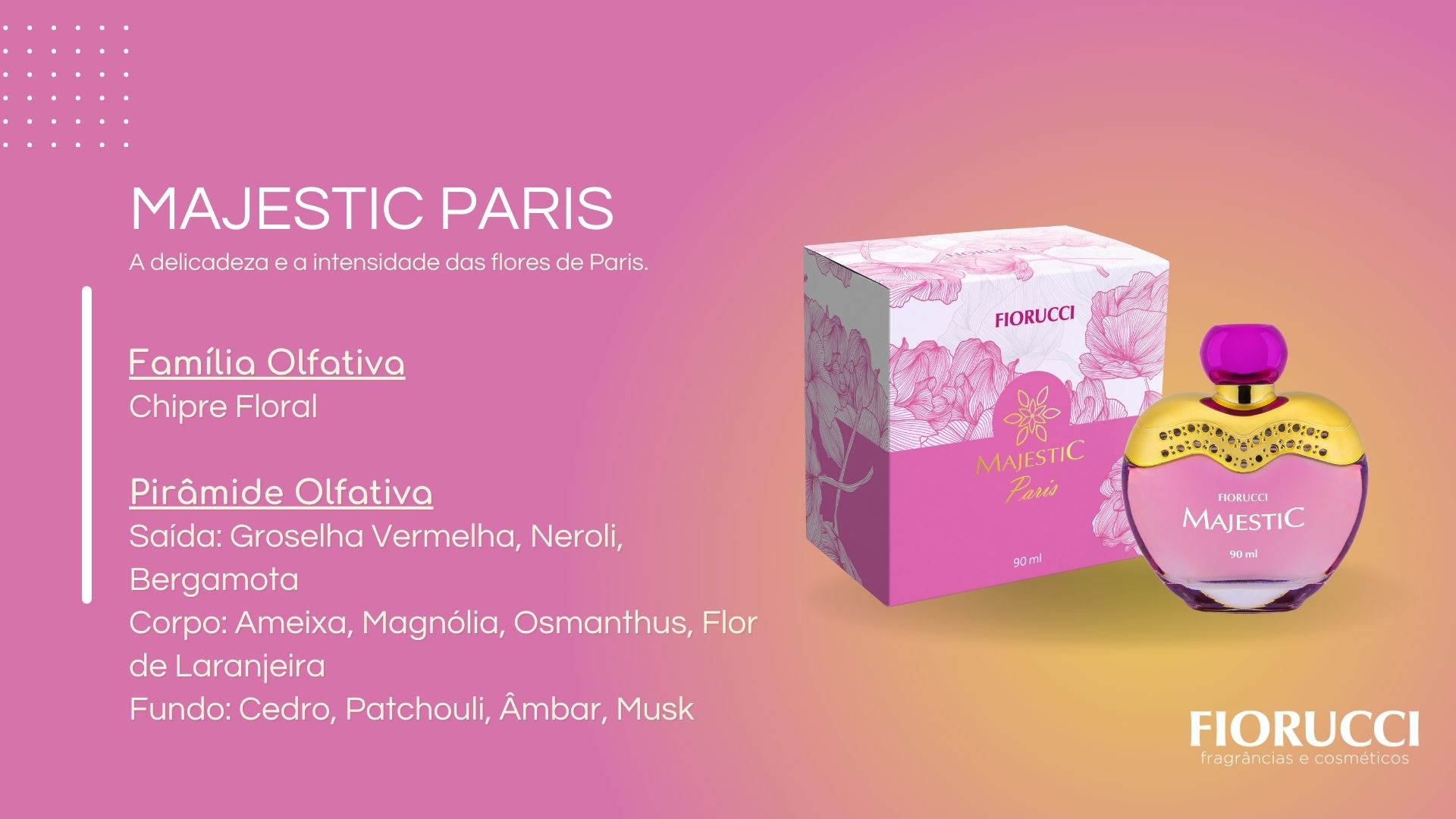 Majestic outlet perfume fiorucci